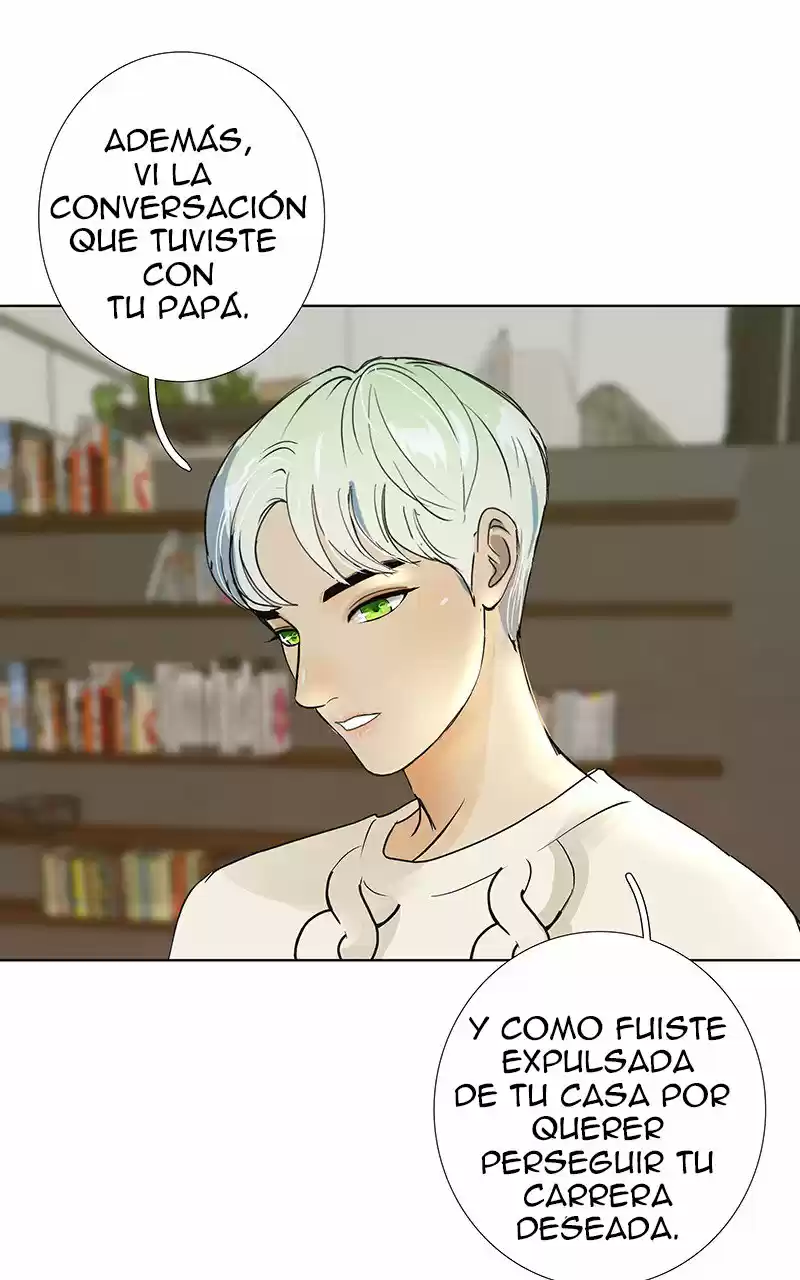Maldito Romance - Capítulo 23 - Página 32 - LectorTMOo