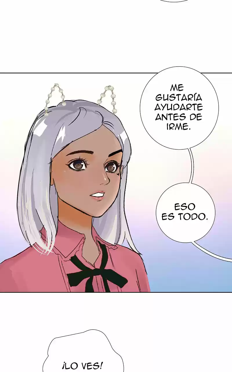 Maldito Romance - Capítulo 23 - Página 33 - LectorTMOo