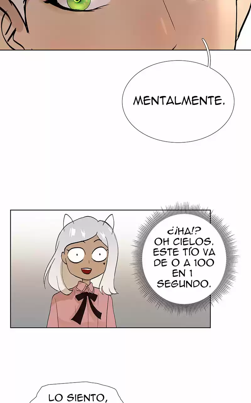 Maldito Romance - Capítulo 23 - Página 36 - LectorTMOo