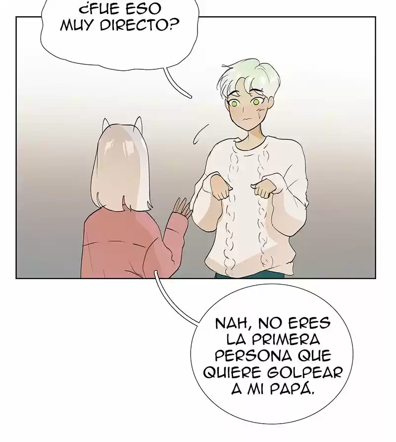 Maldito Romance - Capítulo 23 - Página 37 - LectorTMOo