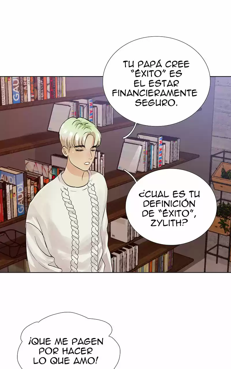 Maldito Romance - Capítulo 23 - Página 38 - LectorTMOo
