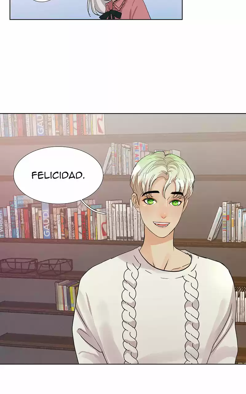 Maldito Romance - Capítulo 23 - Página 40 - LectorTMOo