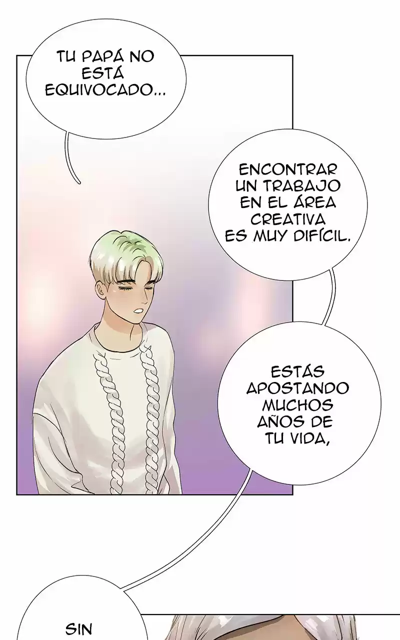 Maldito Romance - Capítulo 23 - Página 42 - LectorTMOo
