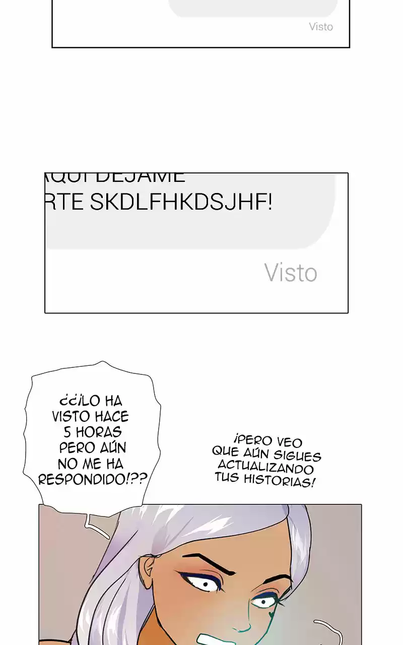 Maldito Romance - Capítulo 23 - Página 63 - LectorTMOo