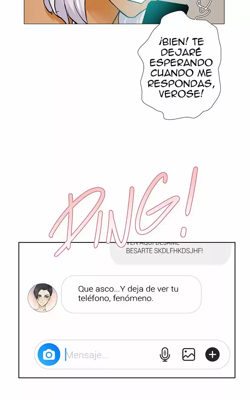 Maldito Romance - Capítulo 23 - Página 64 - LectorTMOo
