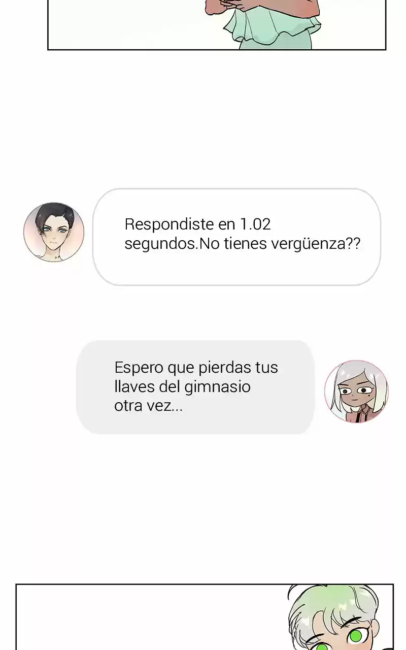 Maldito Romance - Capítulo 23 - Página 66 - LectorTMOo