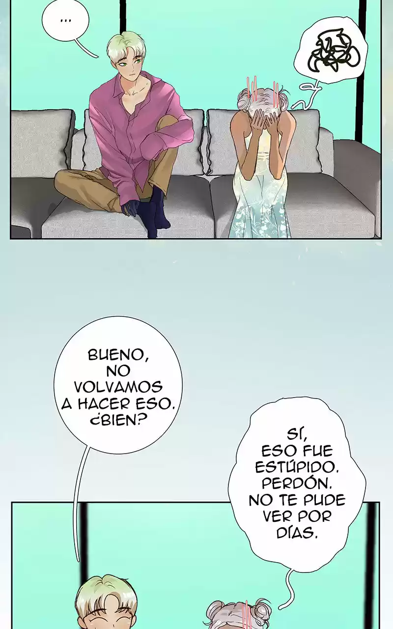 Maldito Romance - Capítulo 24 - Página 8 - LectorTMOo