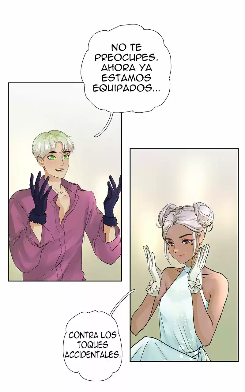 Maldito Romance - Capítulo 24 - Página 10 - LectorTMOo