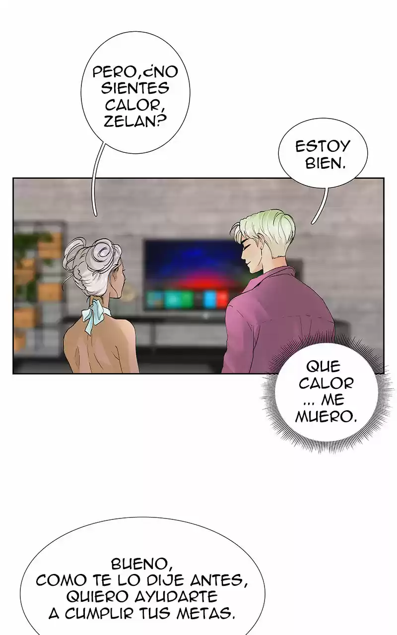 Maldito Romance - Capítulo 24 - Página 11 - LectorTMOo