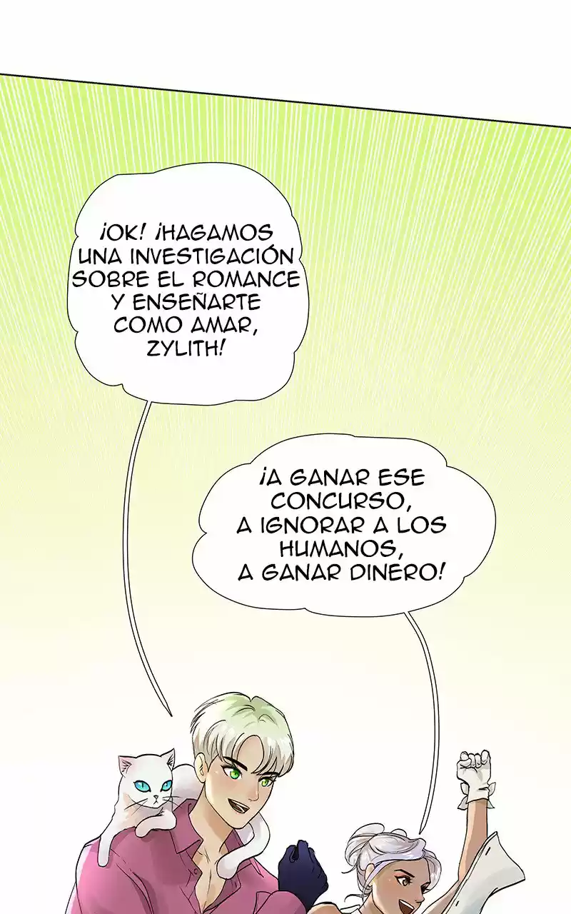 Maldito Romance - Capítulo 24 - Página 16 - LectorTMOo