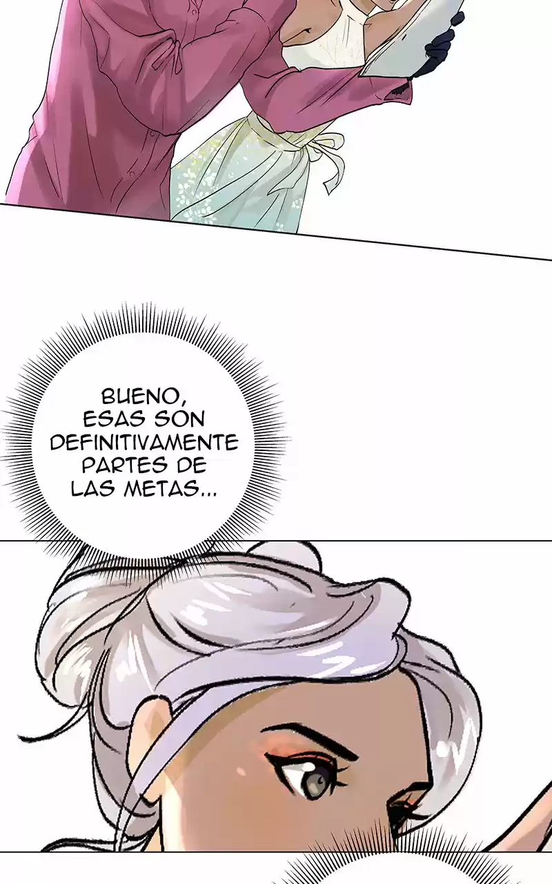 Maldito Romance - Capítulo 24 - Página 17 - LectorTMOo