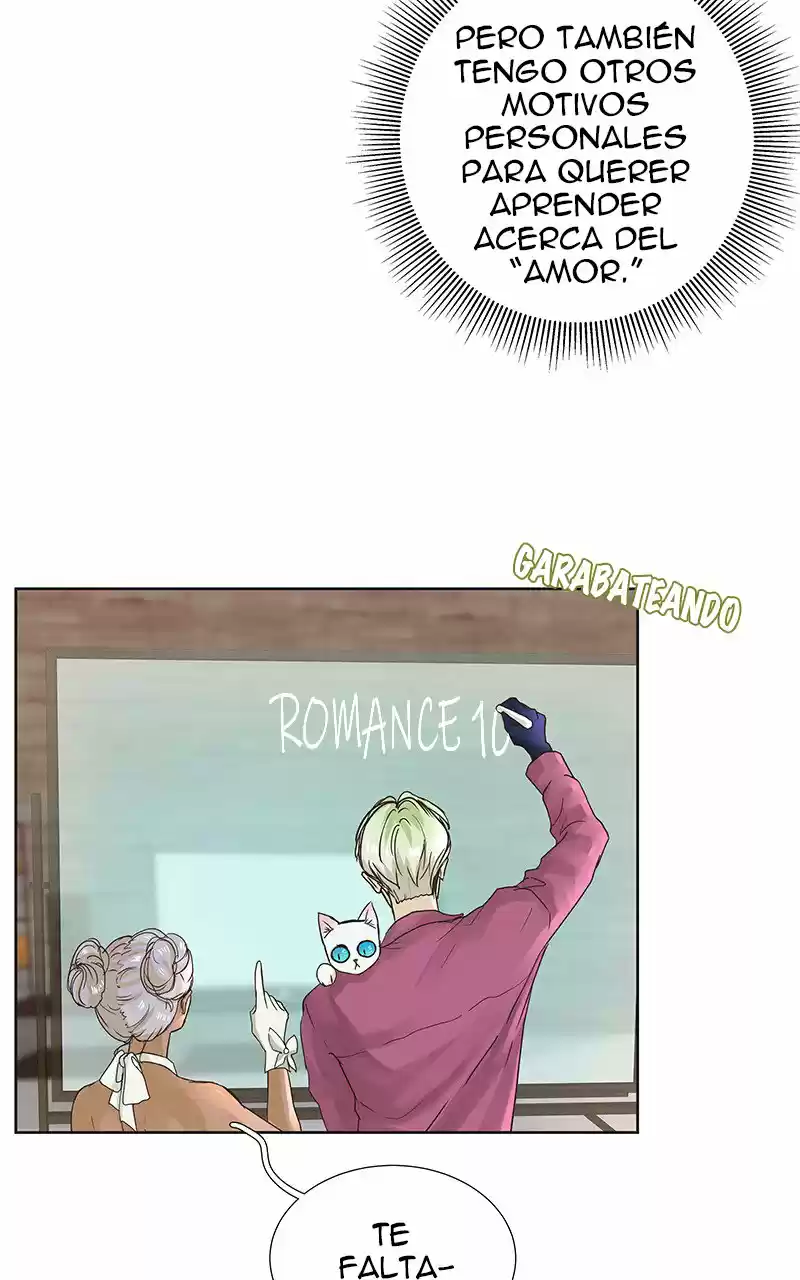 Maldito Romance - Capítulo 24 - Página 18 - LectorTMOo