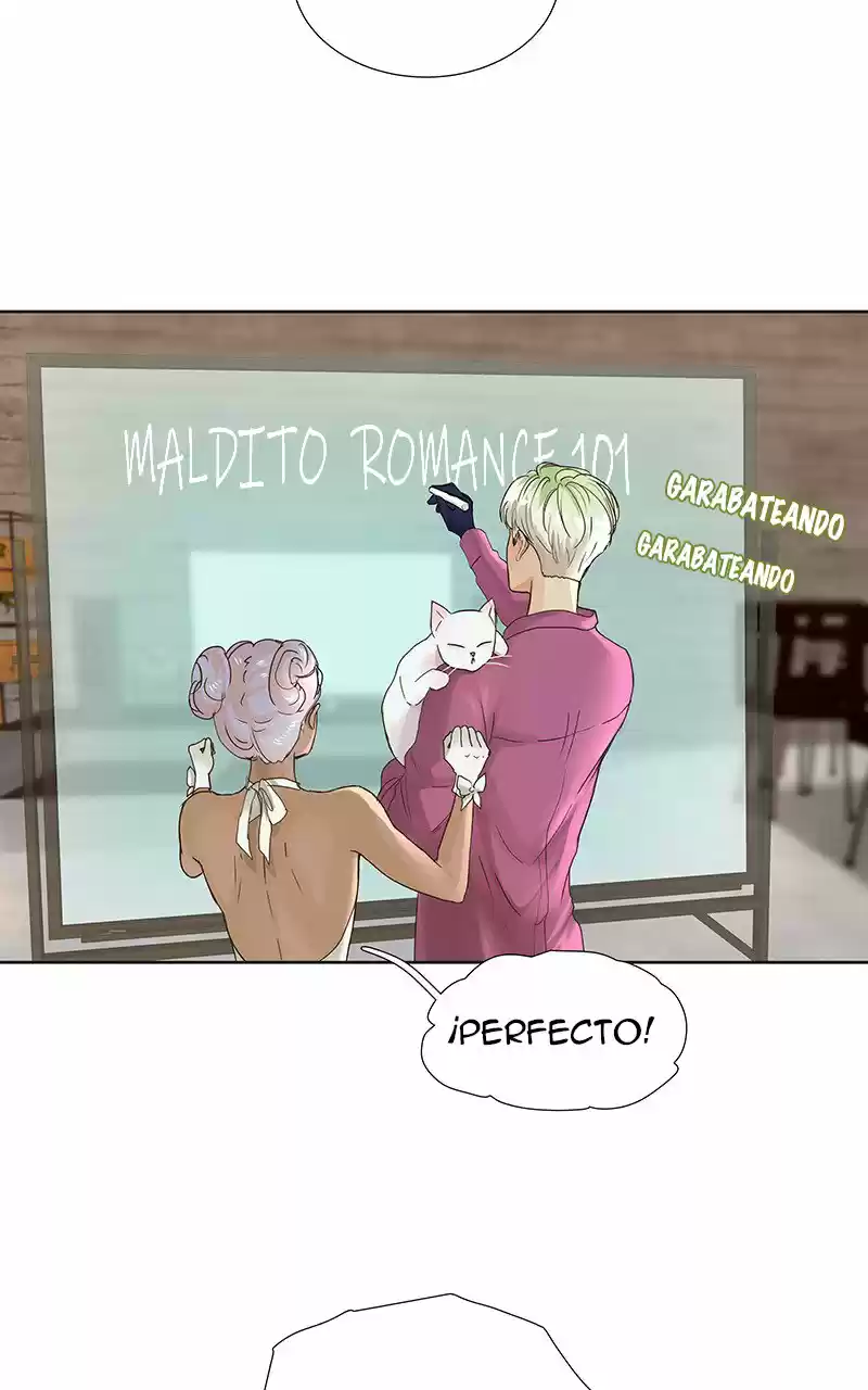 Maldito Romance - Capítulo 24 - Página 19 - LectorTMOo
