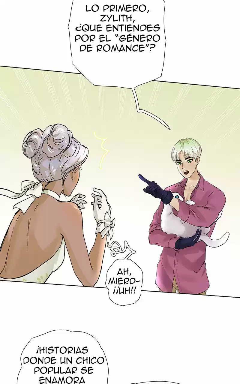 Maldito Romance - Capítulo 24 - Página 20 - LectorTMOo