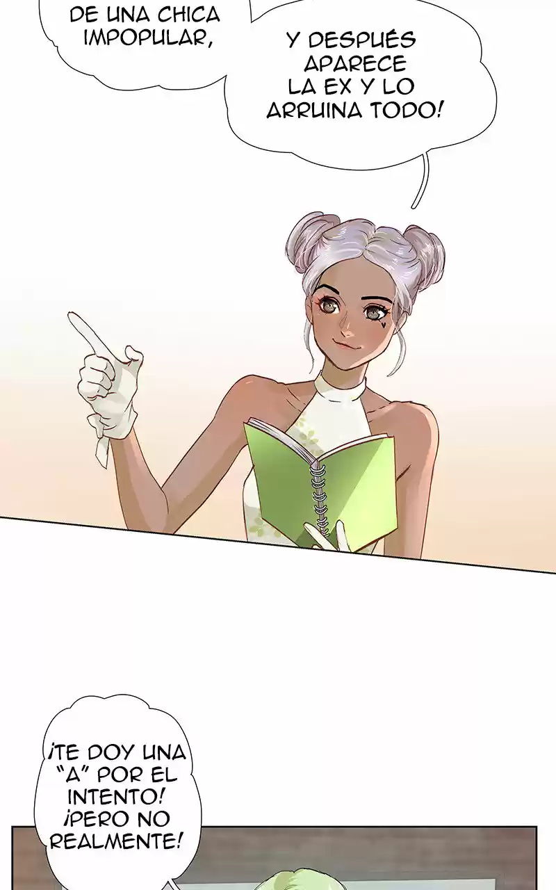 Maldito Romance - Capítulo 24 - Página 21 - LectorTMOo