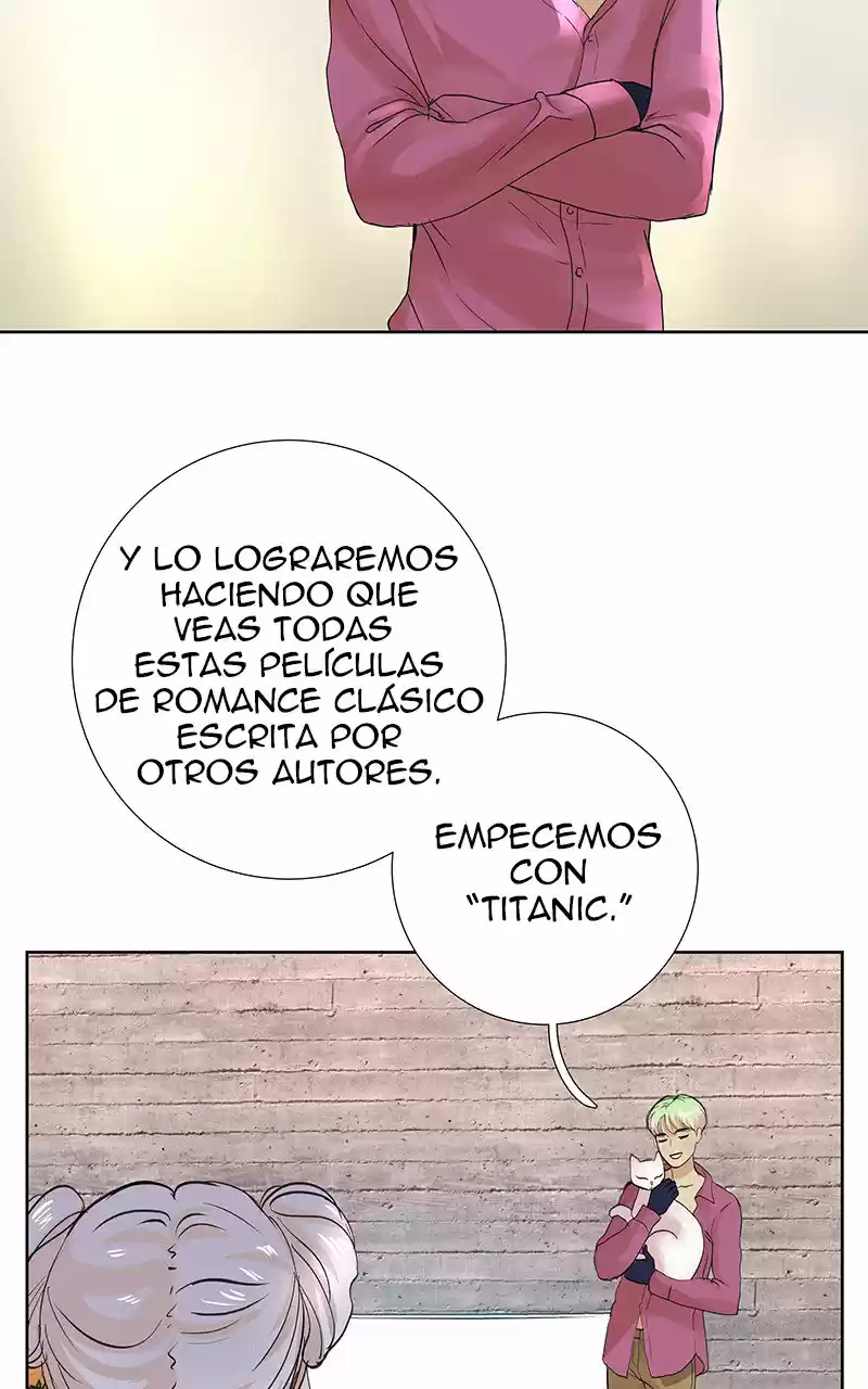 Maldito Romance - Capítulo 24 - Página 25 - LectorTMOo