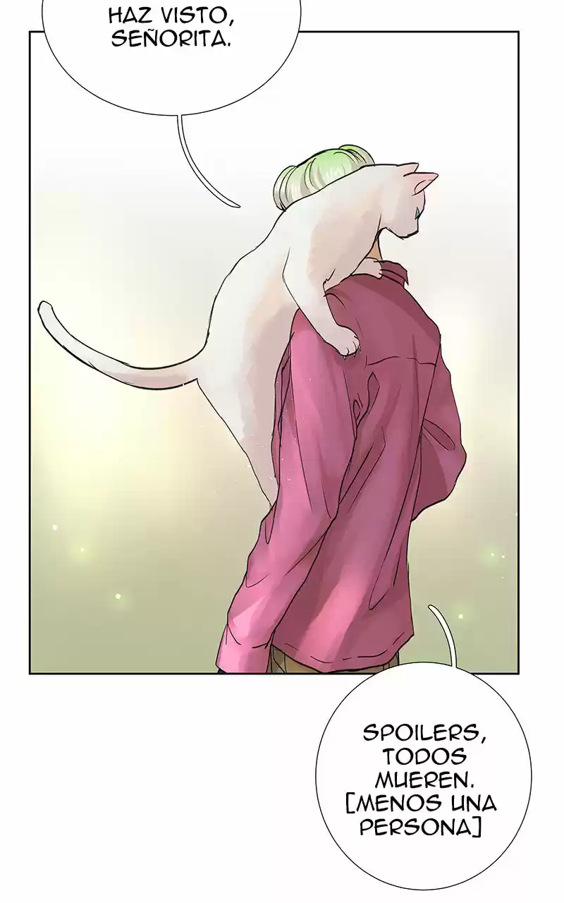 Maldito Romance - Capítulo 24 - Página 28 - LectorTMOo