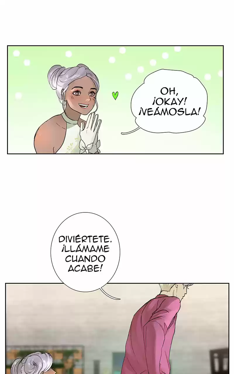 Maldito Romance - Capítulo 24 - Página 30 - LectorTMOo