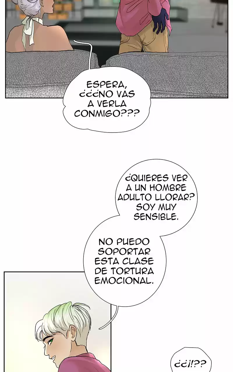 Maldito Romance - Capítulo 24 - Página 31 - LectorTMOo