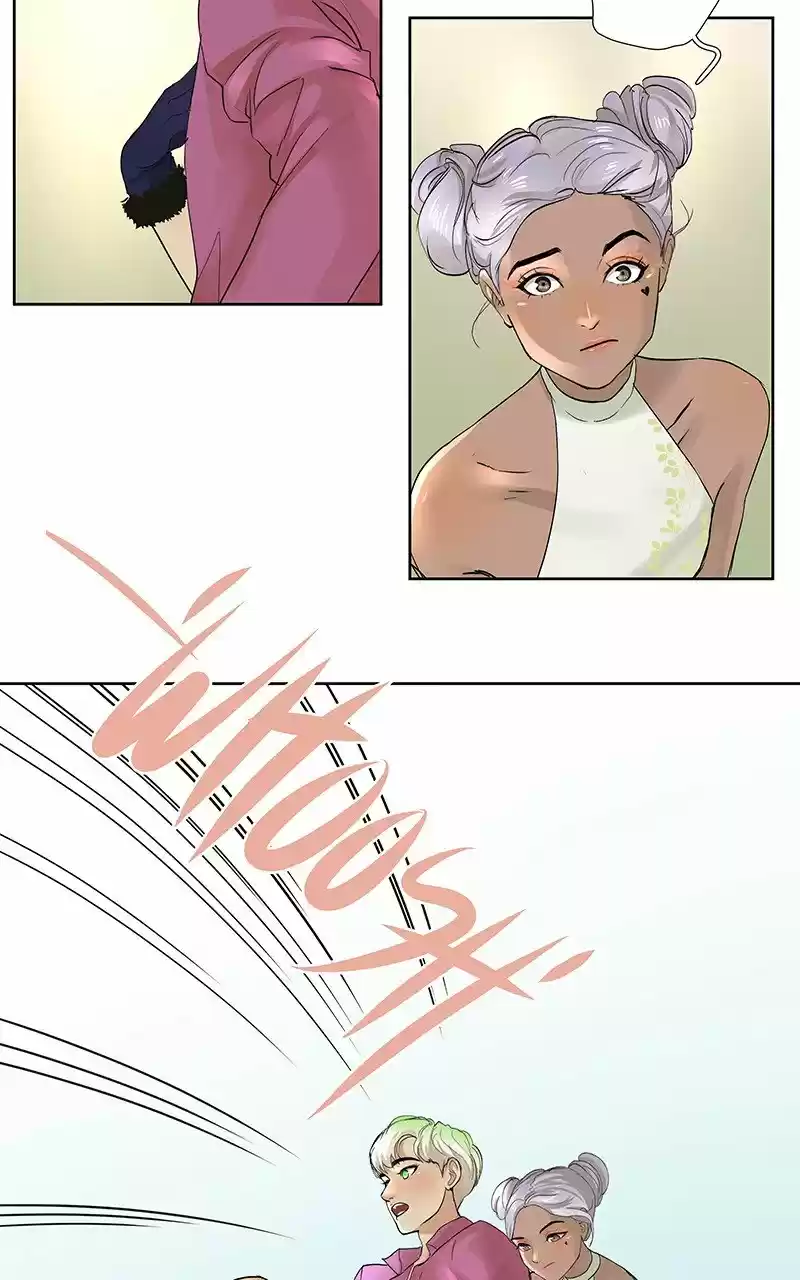 Maldito Romance - Capítulo 24 - Página 32 - LectorTMOo