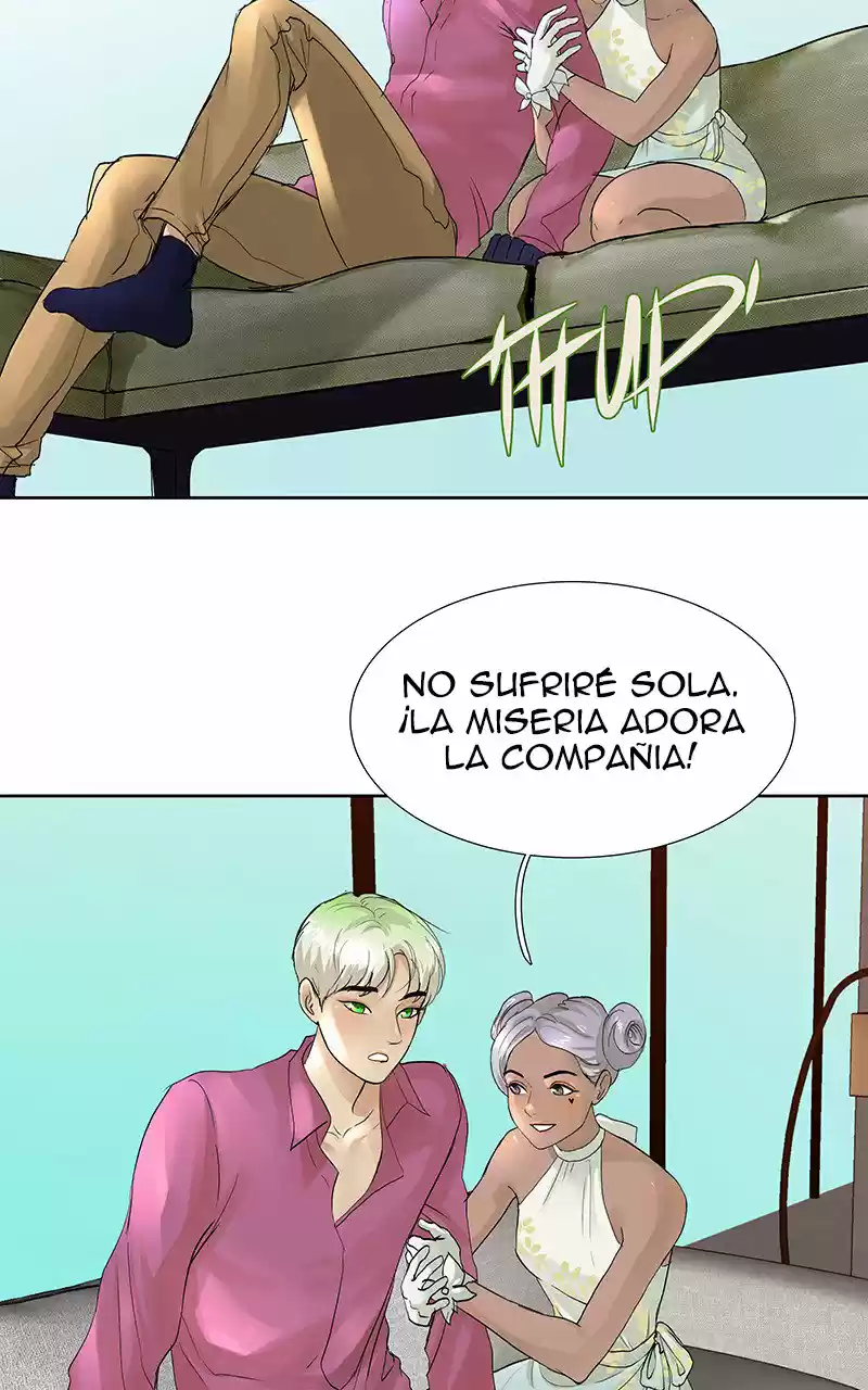 Maldito Romance - Capítulo 24 - Página 33 - LectorTMOo