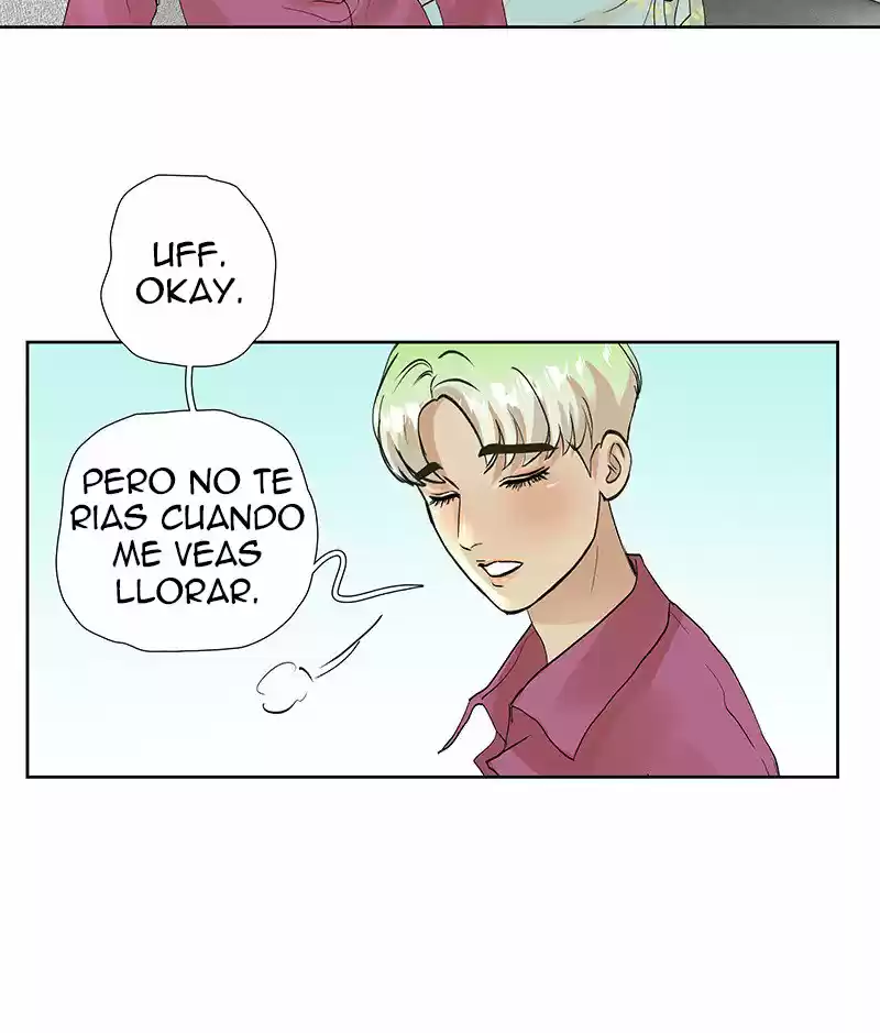 Maldito Romance - Capítulo 24 - Página 34 - LectorTMOo