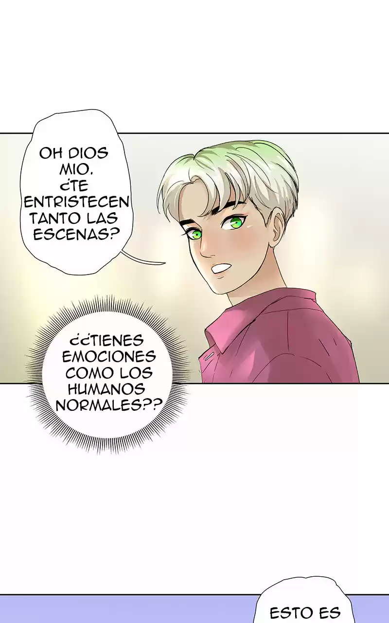 Maldito Romance - Capítulo 24 - Página 38 - LectorTMOo