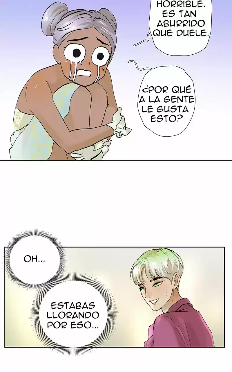Maldito Romance - Capítulo 24 - Página 39 - LectorTMOo