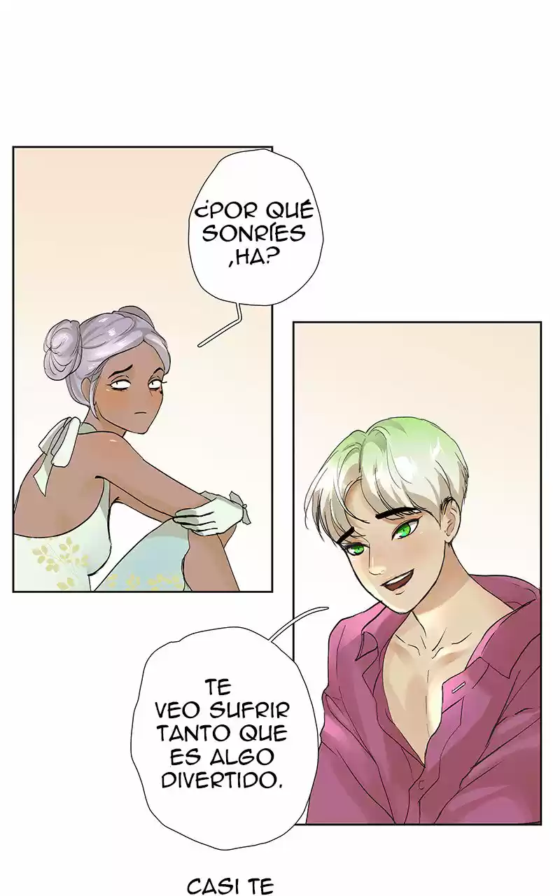 Maldito Romance - Capítulo 24 - Página 40 - LectorTMOo