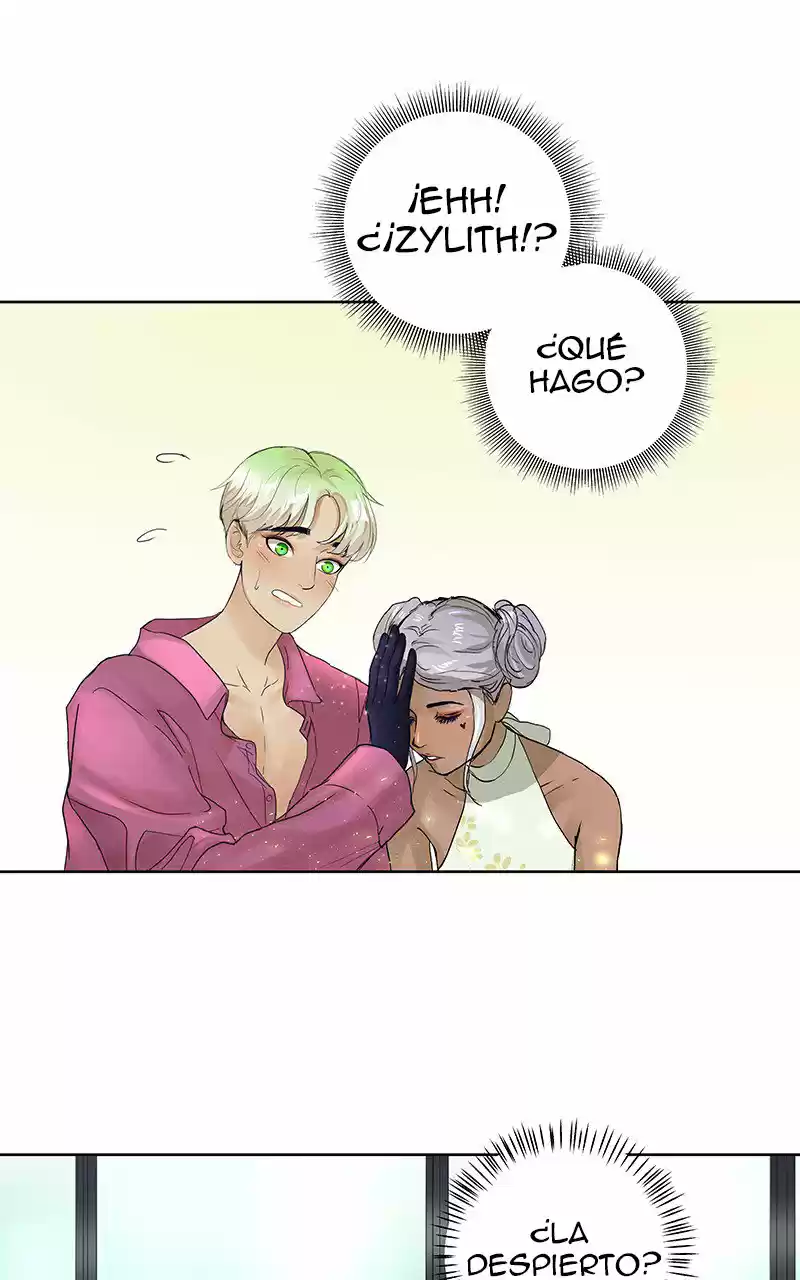 Maldito Romance - Capítulo 24 - Página 47 - LectorTMOo