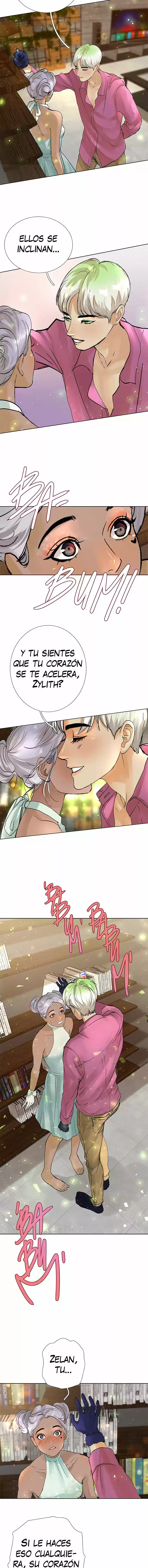 Maldito Romance - Capítulo 25 - Página 4 - LectorTMOo