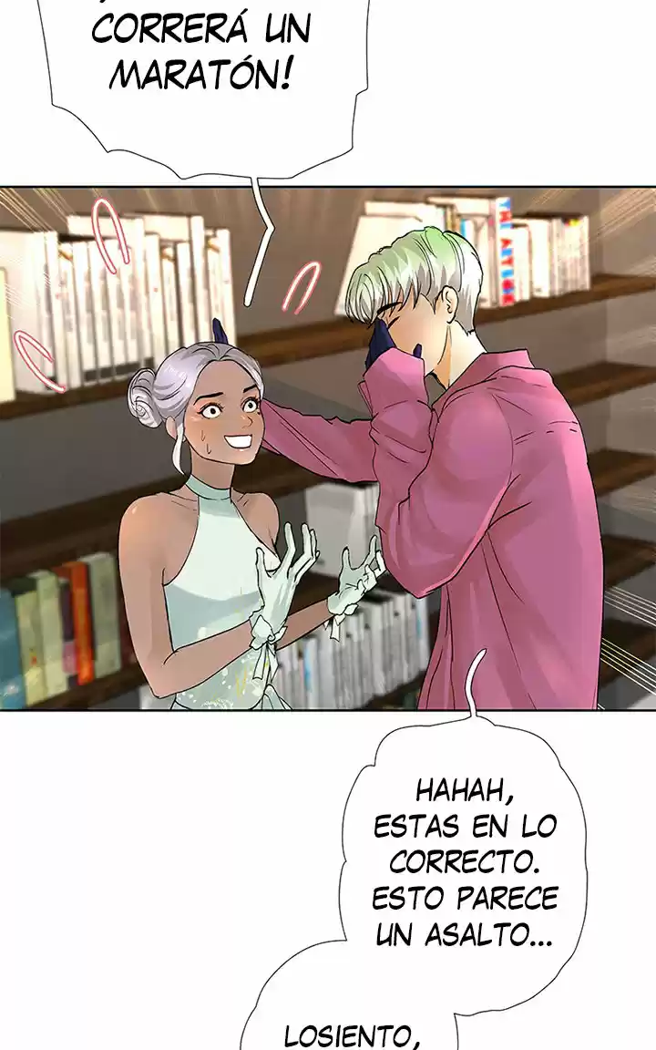 Maldito Romance - Capítulo 25 - Página 5 - LectorTMOo