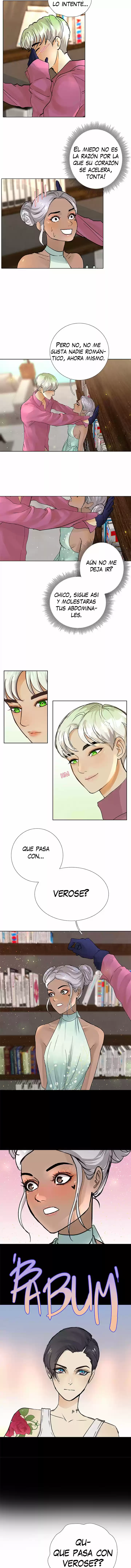Maldito Romance - Capítulo 25 - Página 6 - LectorTMOo