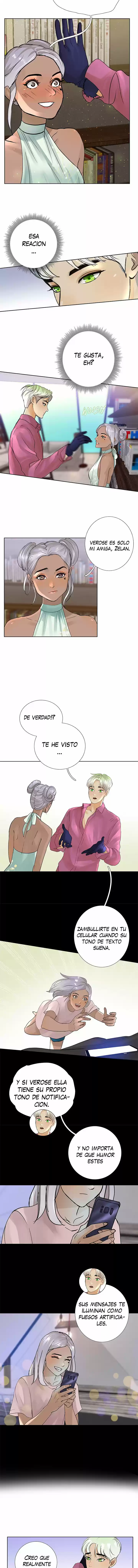 Maldito Romance - Capítulo 25 - Página 7 - LectorTMOo