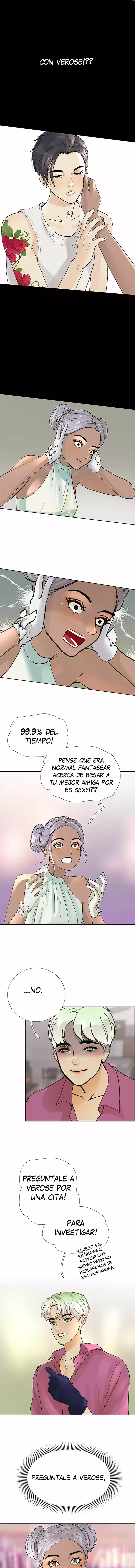 Maldito Romance - Capítulo 25 - Página 9 - LectorTMOo