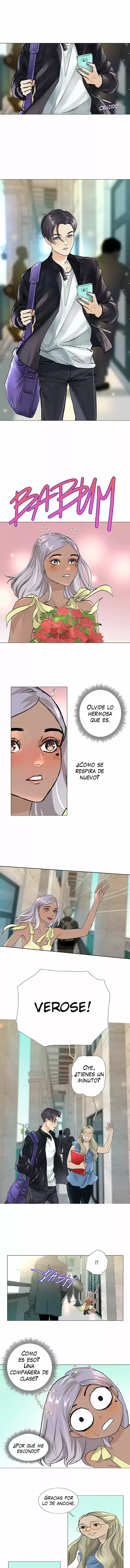 Maldito Romance - Capítulo 26 - Página 6 - LectorTMOo