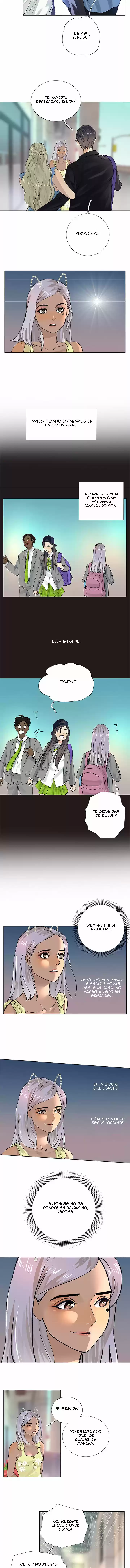 Maldito Romance - Capítulo 27 - Página 4 - LectorTMOo