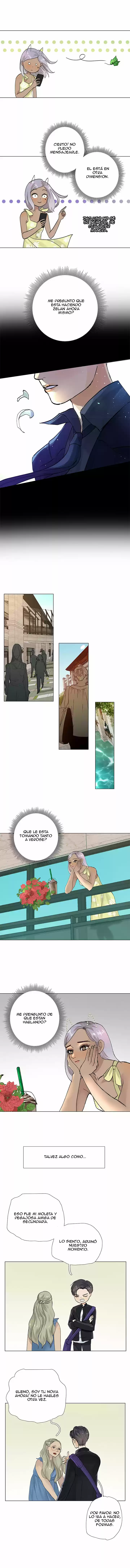 Maldito Romance - Capítulo 27 - Página 6 - LectorTMOo