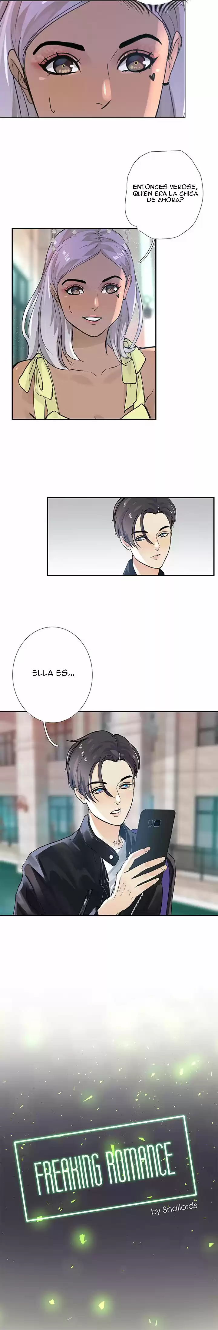 Maldito Romance - Capítulo 27 - Página 11 - LectorTMOo
