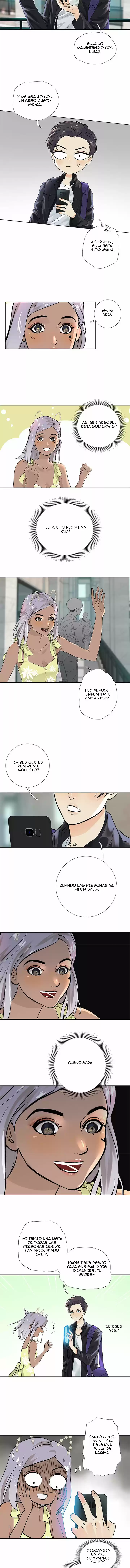 Maldito Romance - Capítulo 28 - Página 4 - LectorTMOo