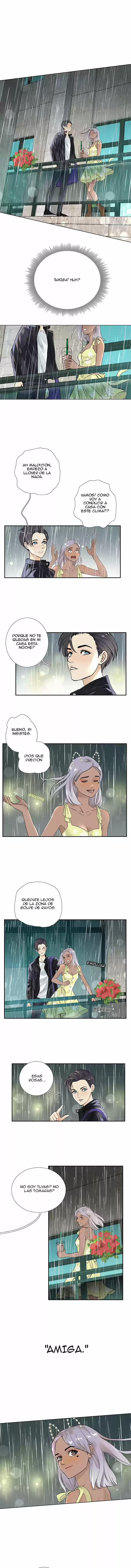 Maldito Romance - Capítulo 28 - Página 6 - LectorTMOo