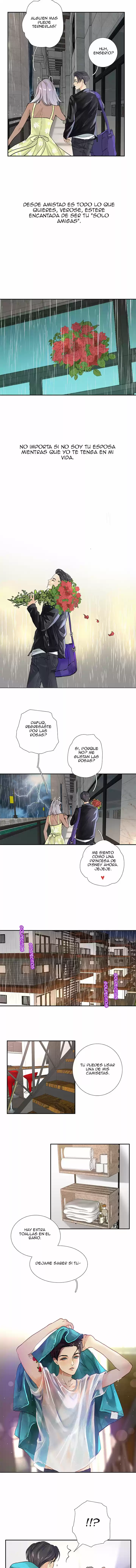 Maldito Romance - Capítulo 28 - Página 7 - LectorTMOo