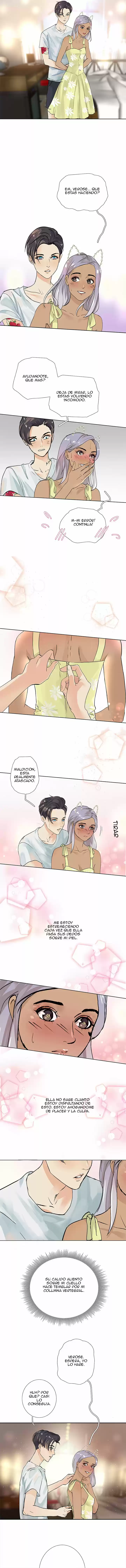 Maldito Romance - Capítulo 28 - Página 9 - LectorTMOo