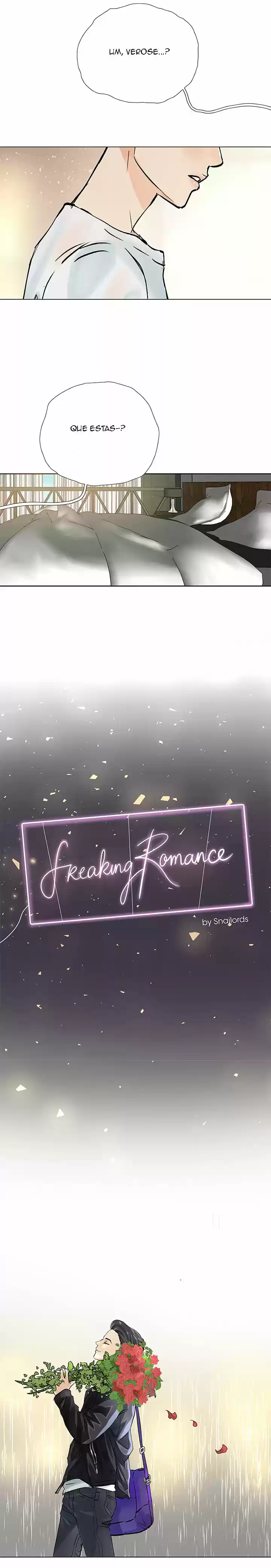 Maldito Romance - Capítulo 28 - Página 11 - LectorTMOo