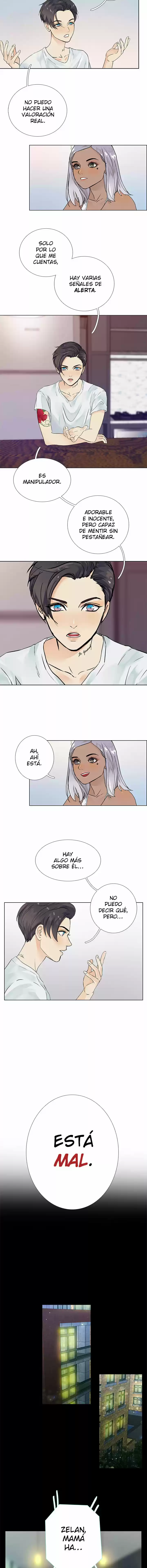 Maldito Romance - Capítulo 29 - Página 5 - LectorTMOo