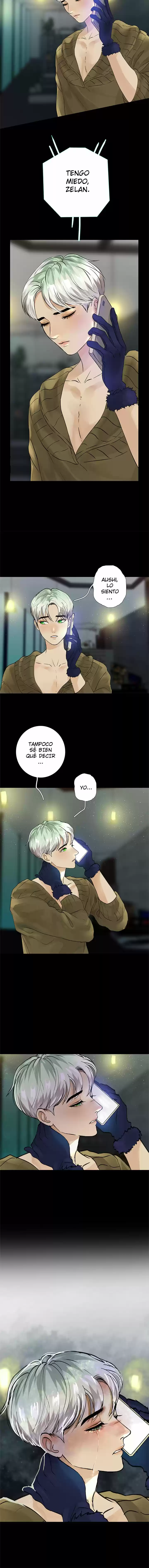 Maldito Romance - Capítulo 29 - Página 8 - LectorTMOo