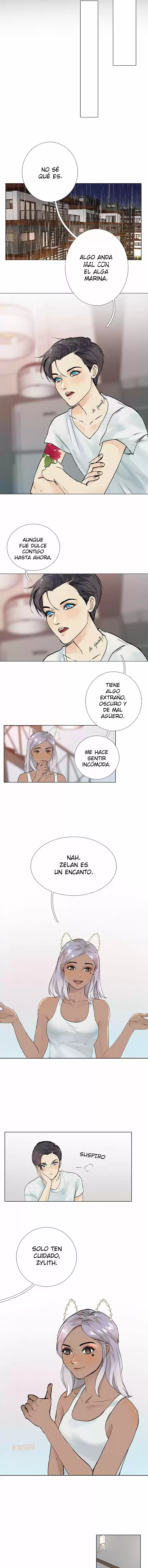 Maldito Romance - Capítulo 29 - Página 10 - LectorTMOo