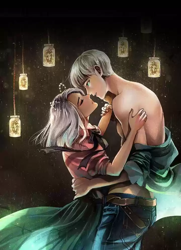Maldito Romance - Capítulo 3 - Página 1 - LectorTMOo