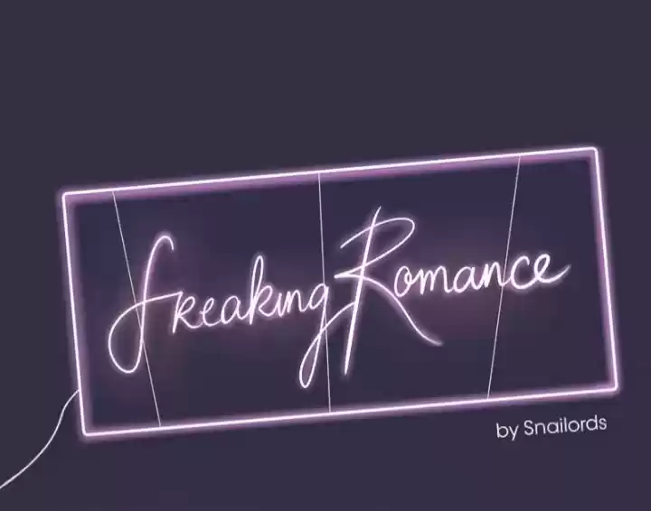 Maldito Romance - Capítulo 3 - Página 3 - LectorTMOo