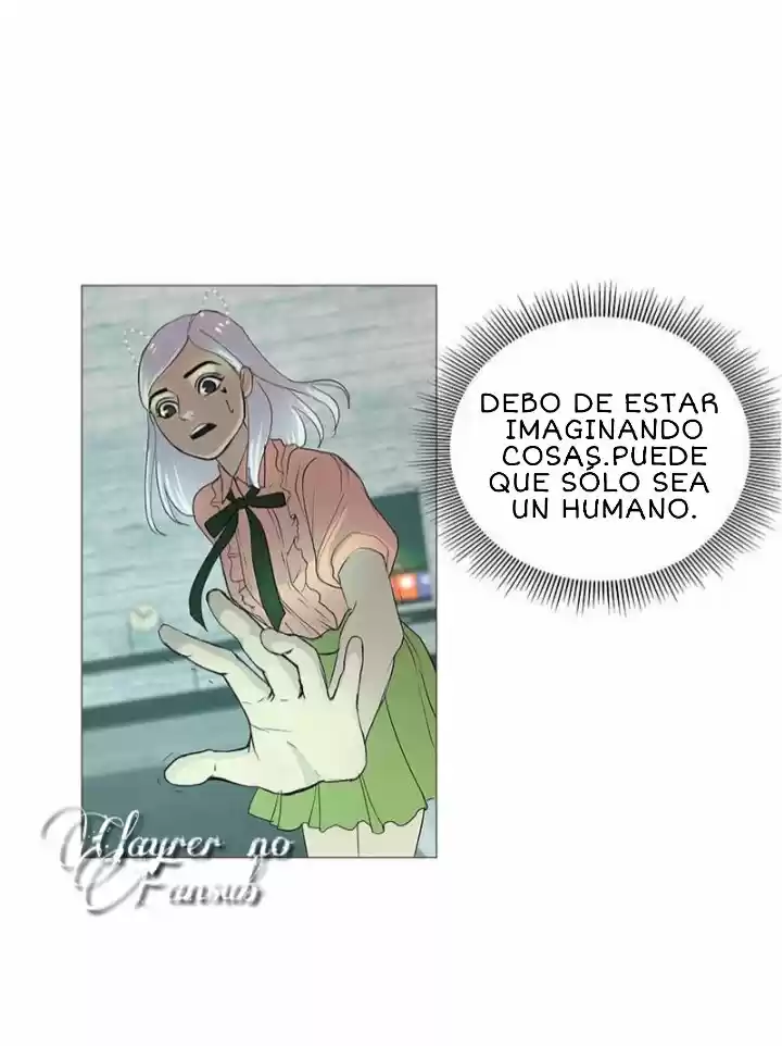 Maldito Romance - Capítulo 3 - Página 6 - LectorTMOo
